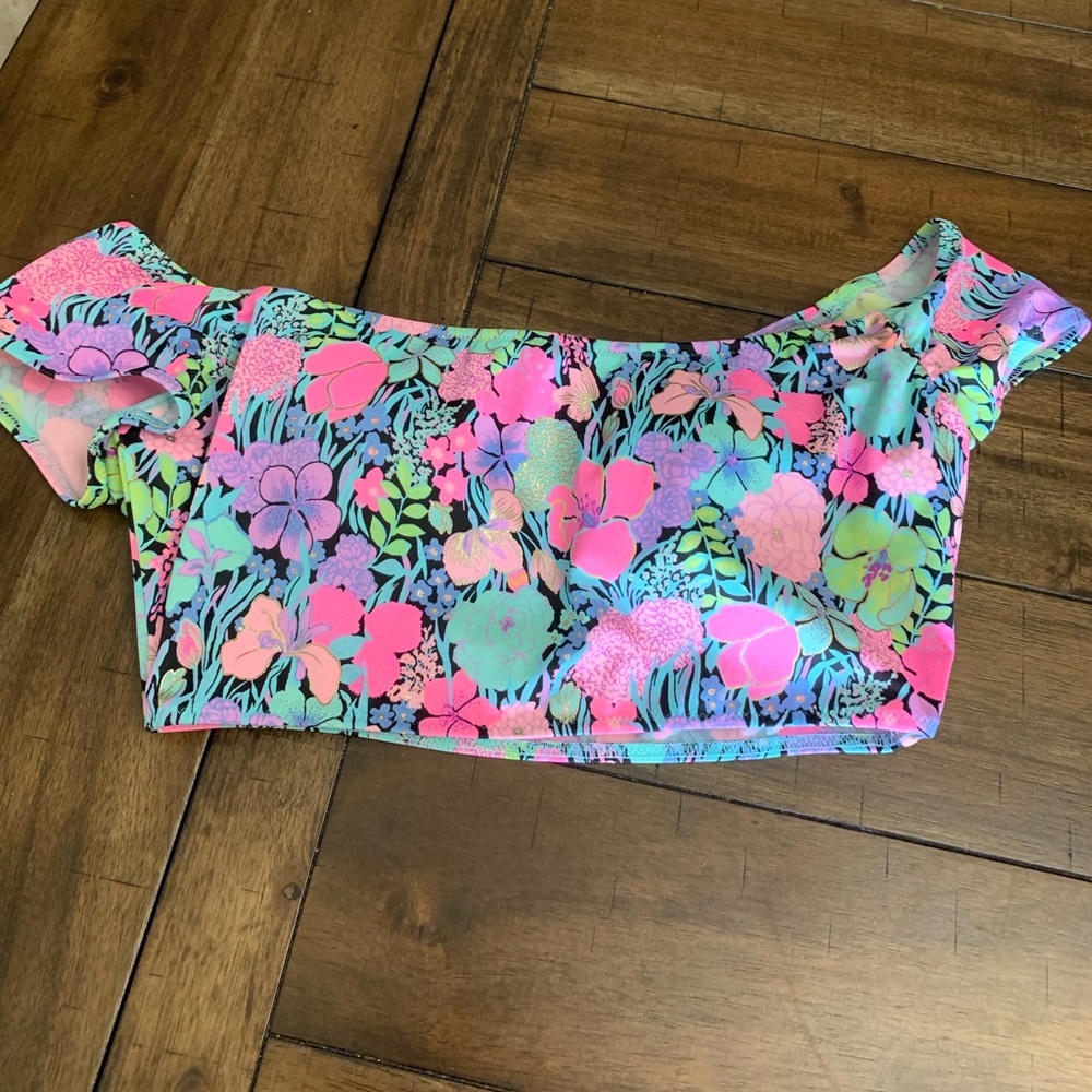 Victoria’s Secret Swim Top